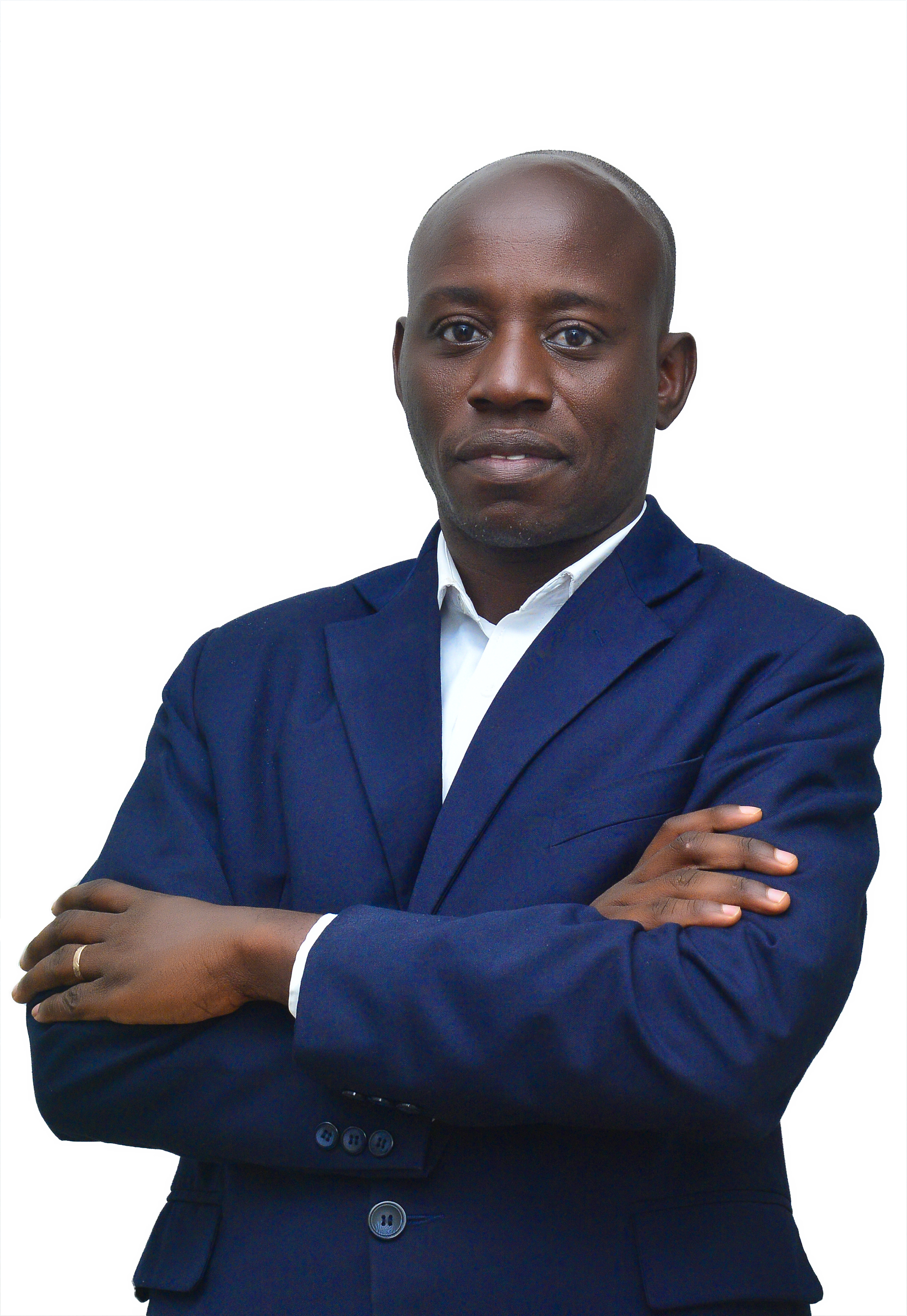 Richard Muhindo