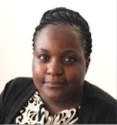Dr. Annet Nakirulu