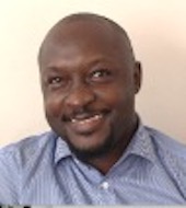 Moses Karashani