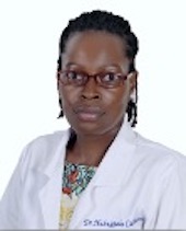 Dr. Catherine Nabaggala