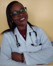 Dr. Zungu