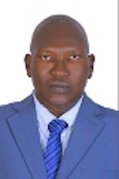 Dr. Joseph Gore