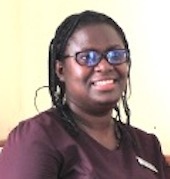 Dr. Heronima Kashaigili