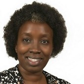 Dr. Deborah Omedo