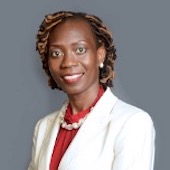 Dr. Anne Akullo