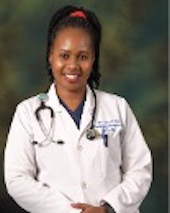 Dr. Nzamu