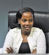 Dr. Ankunda