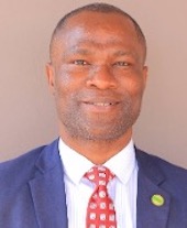 Dr. Adebayo