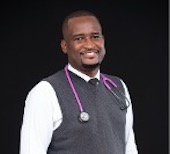 Dr. Muzikamanda