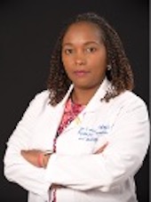 Dr. Muendo
